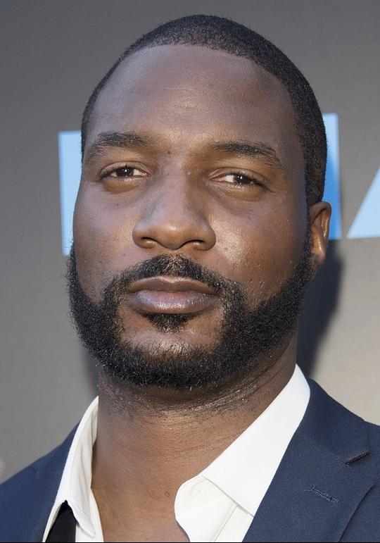 艾米·伊库瓦克 Eme Ikwuakor照片