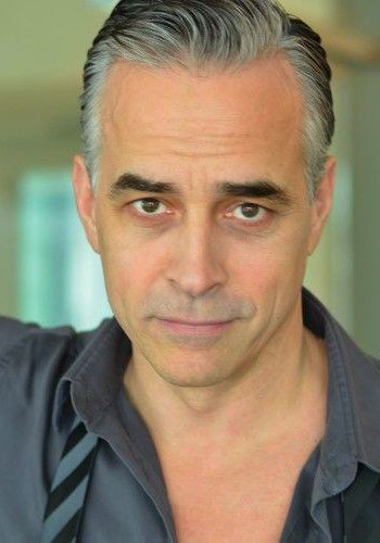 兰迪·托马斯 Randy Thomas照片