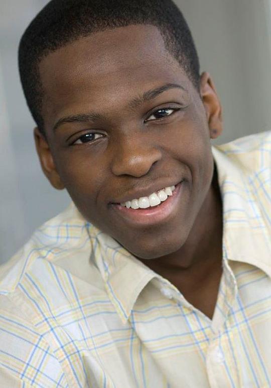 贾·史密斯-约翰逊 Jaa Smith-Johnson照片