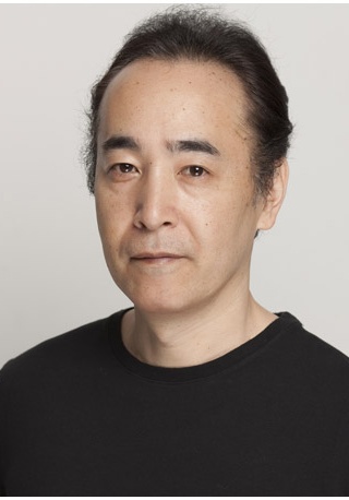 松泽一之 Kazuyuki Matsuzawa照片