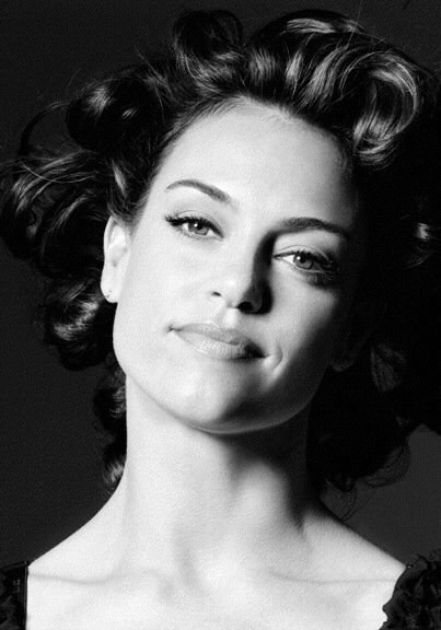 詹妮弗·格兰特 Jennifer Grant照片