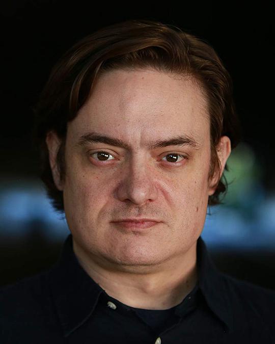 托德·吉贝哈恩 Todd Giebenhain照片