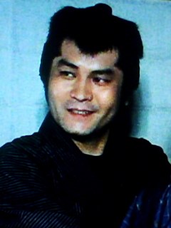 中谷一郎 Ichirô Nakatani照片