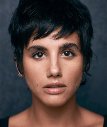 卡莲娜·布里奇 Carlena Britch照片