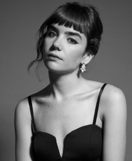 安娜·科托 Ana Coto照片