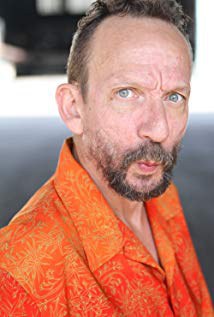 瑞克·萨拉比亚 Ric Sarabia照片