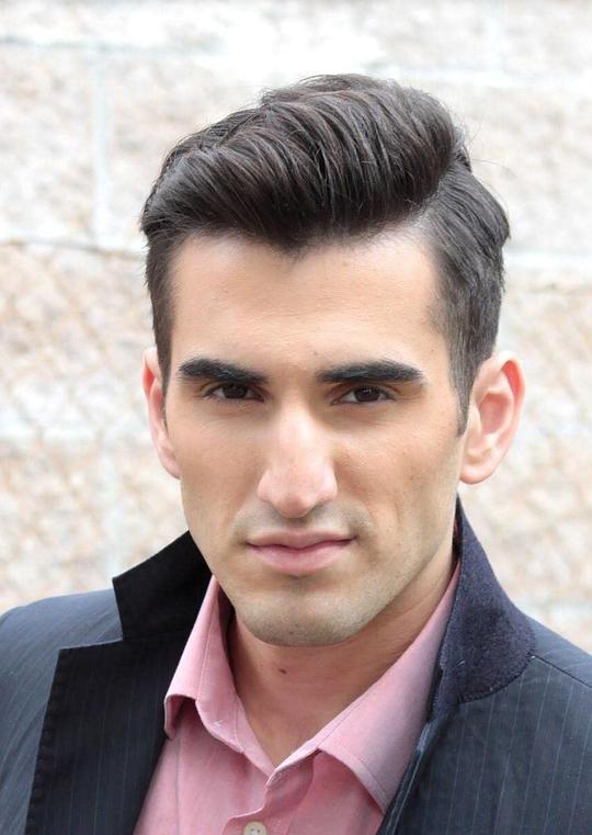 雅科夫·科隆塔罗夫 Yakov Kolontarov照片