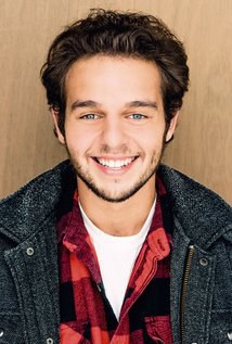 艾利克斯·多布兰口 Alex Dobrenko照片