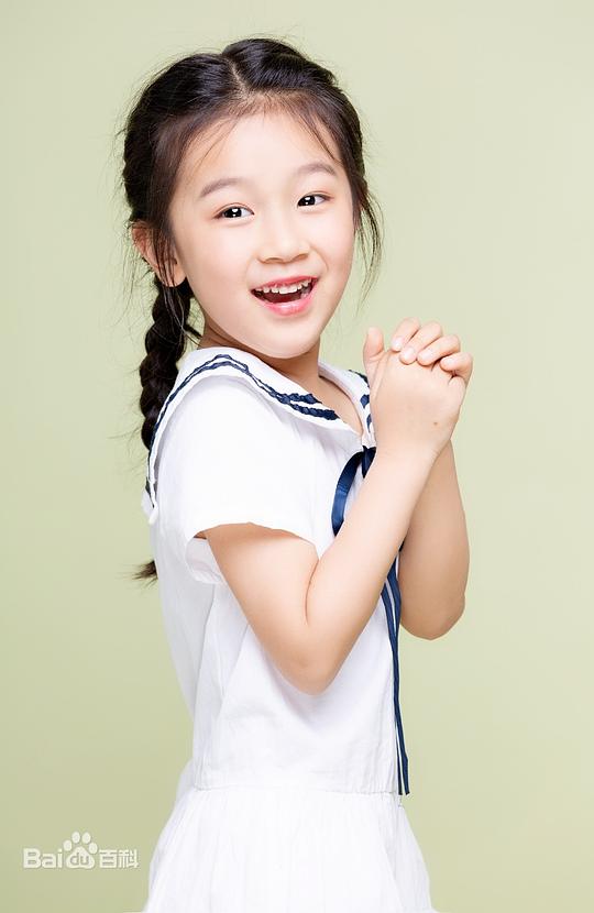 徐艺瑄 Yixuan Xu照片