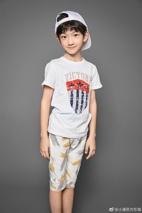 方东海 DongHai Fang照片