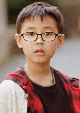 张航诚 Hangcheng Zhang照片