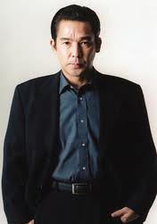 加藤善博 Yoshihiro Katô照片