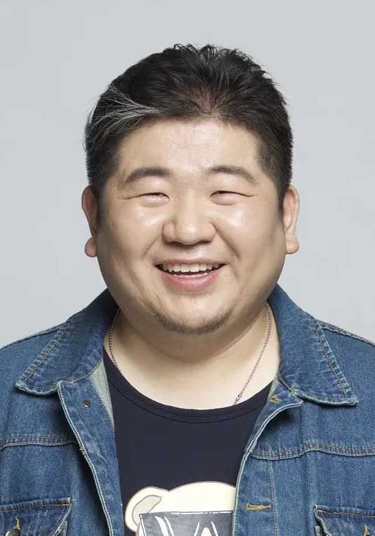 吴嵩 Song Wu照片