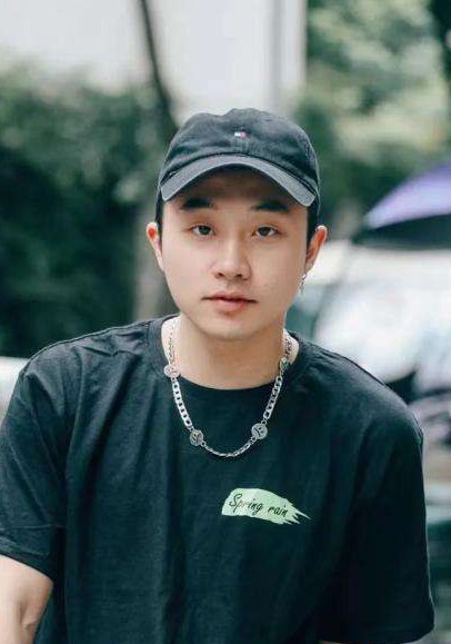 欧剑宇 Jianyu Ou照片