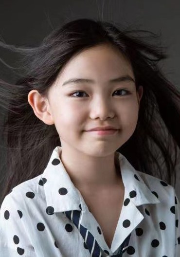 贾子千 Ziqian Jia照片