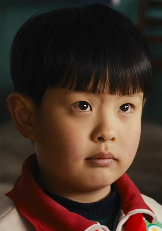 陈艺天 Chen Yitian照片