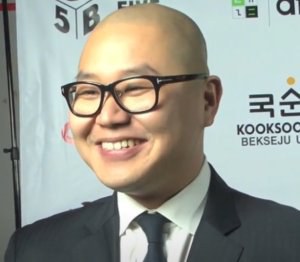 赵一亨 Il Cho照片