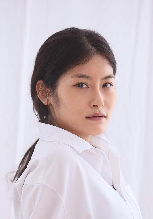 金丹菲 Dan-bi Kim照片