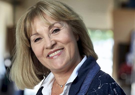 苏西·沃德 Susse Wold照片