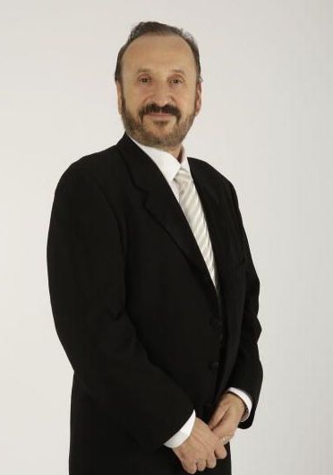 米凯尔·萨洛门 Mikael Salomon照片