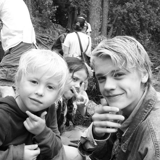 弗莱德瑞克·温瑟·拉斯穆森 Frederik Winther Rasmussen照片