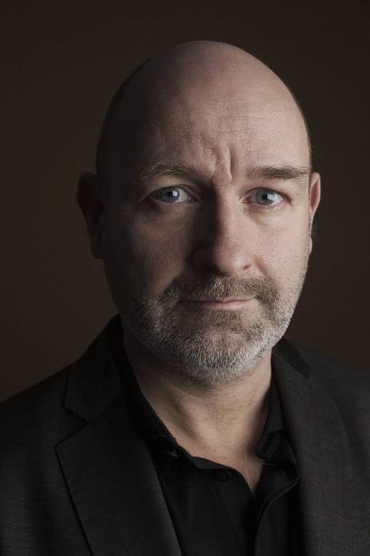 莫滕·桑博 Morten Thunbo照片