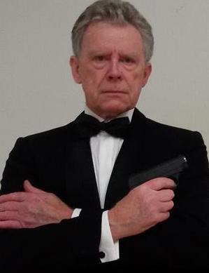 奥勒·杜邦 Ole Dupont照片