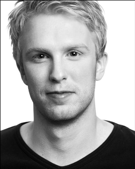 迈克尔·本茨 Michael Benz照片