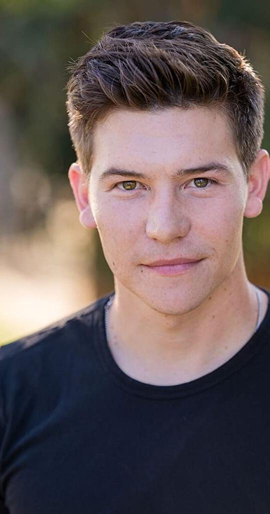 吉米·坦顿 Jimi Stanton照片