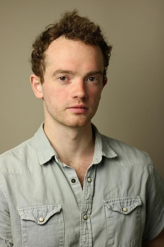 马特·赫尔姆 Matt Helm照片