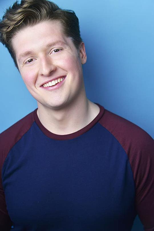 特拉维斯·普里兹比尔斯基 Travis Przybylski照片