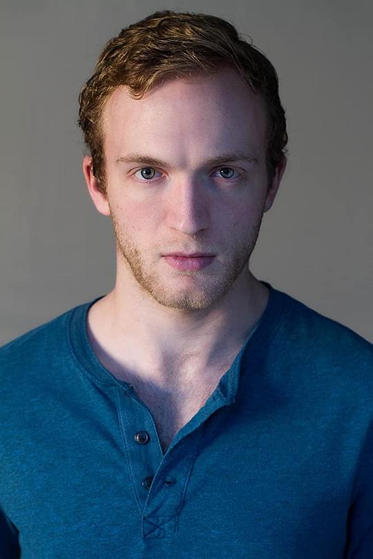 杰里米·丹尼尔·麦登 Jeremy Daniel Madden照片