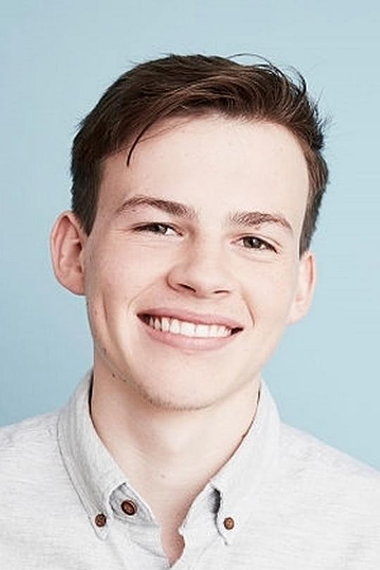 乔什·维金斯 Josh Wiggins照片