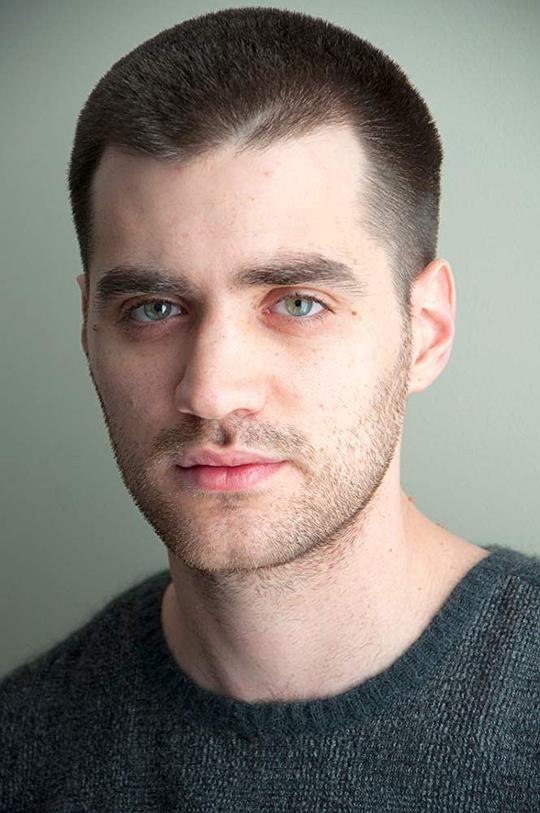 杰夫·阿德勒 Jeff Adler照片