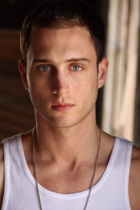 切特·汉克斯 Chet Hanks照片