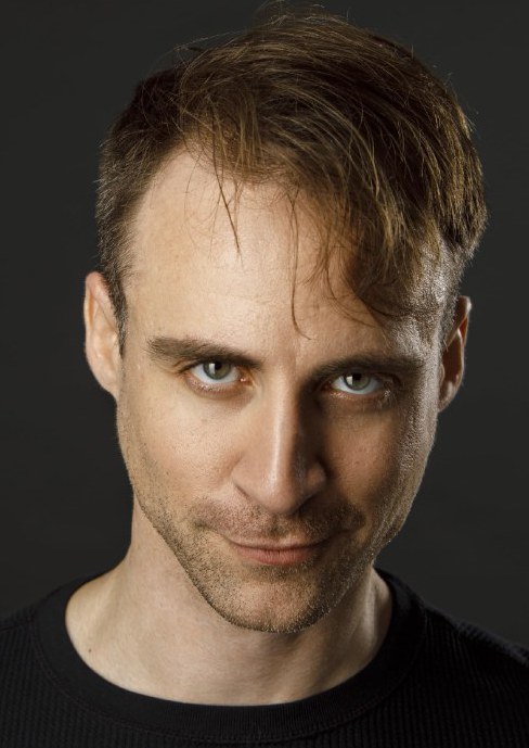 马修·祖克 Matthew Zuk照片