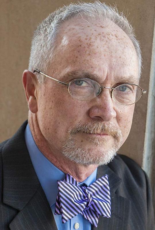 B·马丁·威廉姆斯 B. Martin Williams照片