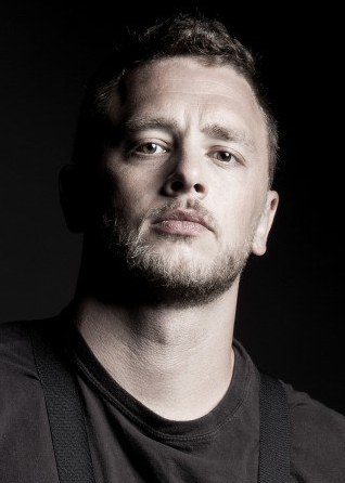 亚当·阿尔德斯 Adam Aalderks照片