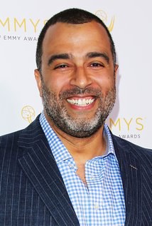 安东尼·门德斯 Anthony Mendez照片