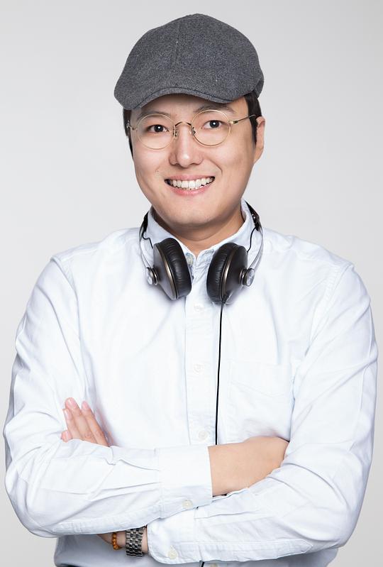 孟晖 Hui Meng照片