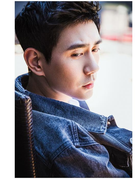 蔡宜达 Yida Cai照片