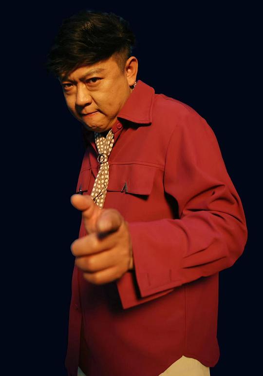 张懿曼 Yiman Zhang照片