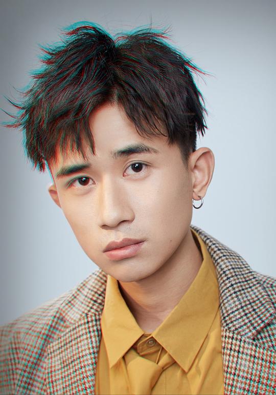 张典哲 dianzhe Zhang照片