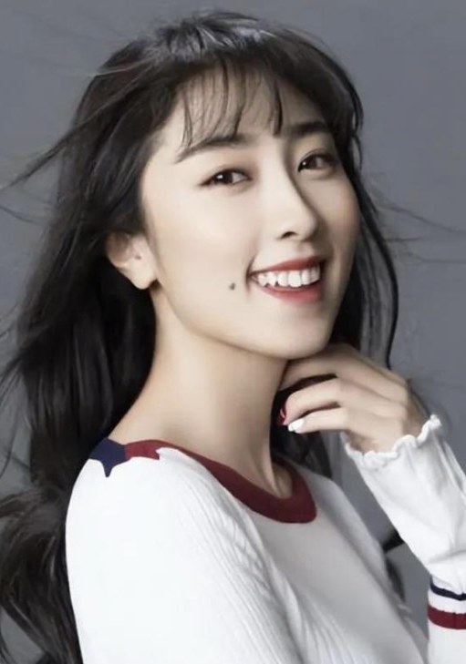 张小婉 Xiaowan Zhang照片