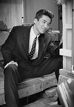 木村一八 Kazuya Kimura照片