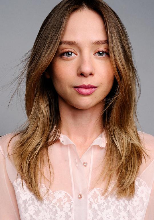 安娜·洛尔 Anna Lore照片