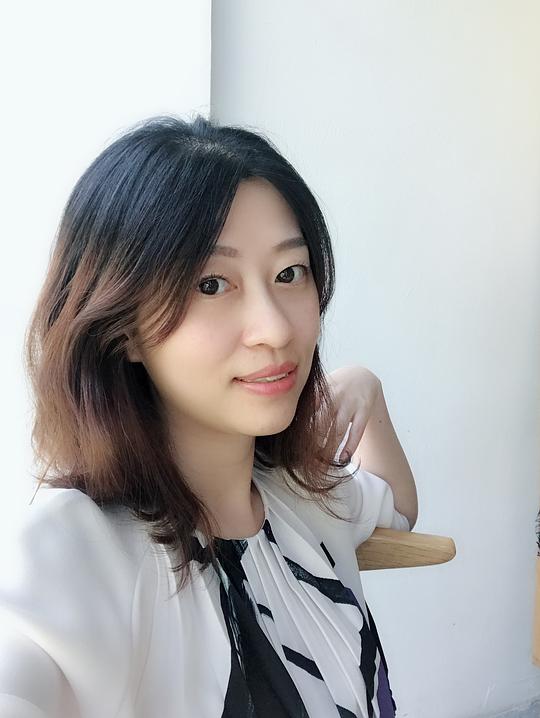 黄苇 Wei Huang照片