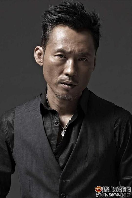 王奕权 Yiquan Wang照片