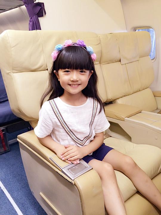 程小夏 Xiaoxia Cheng照片