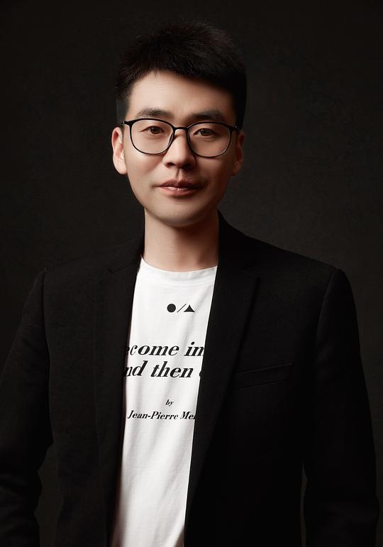 徐志鹏 Zhipeng Xu照片